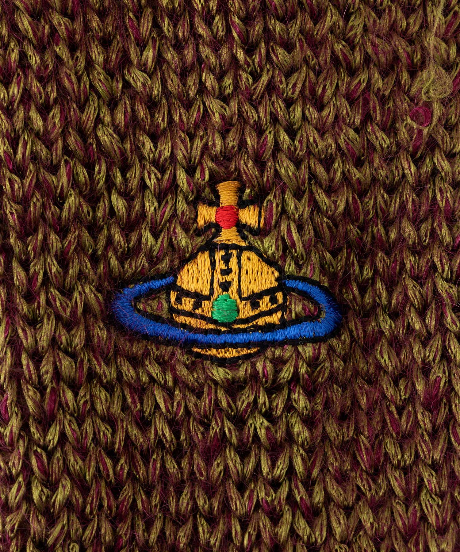 MARY アームウォーマー(ゴールド)（レディース）（1210952001）｜手袋