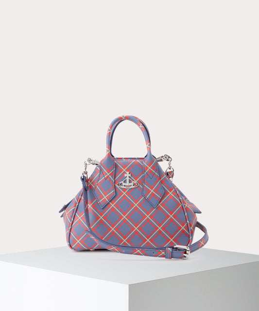 YASMINE ハンドバッグS
