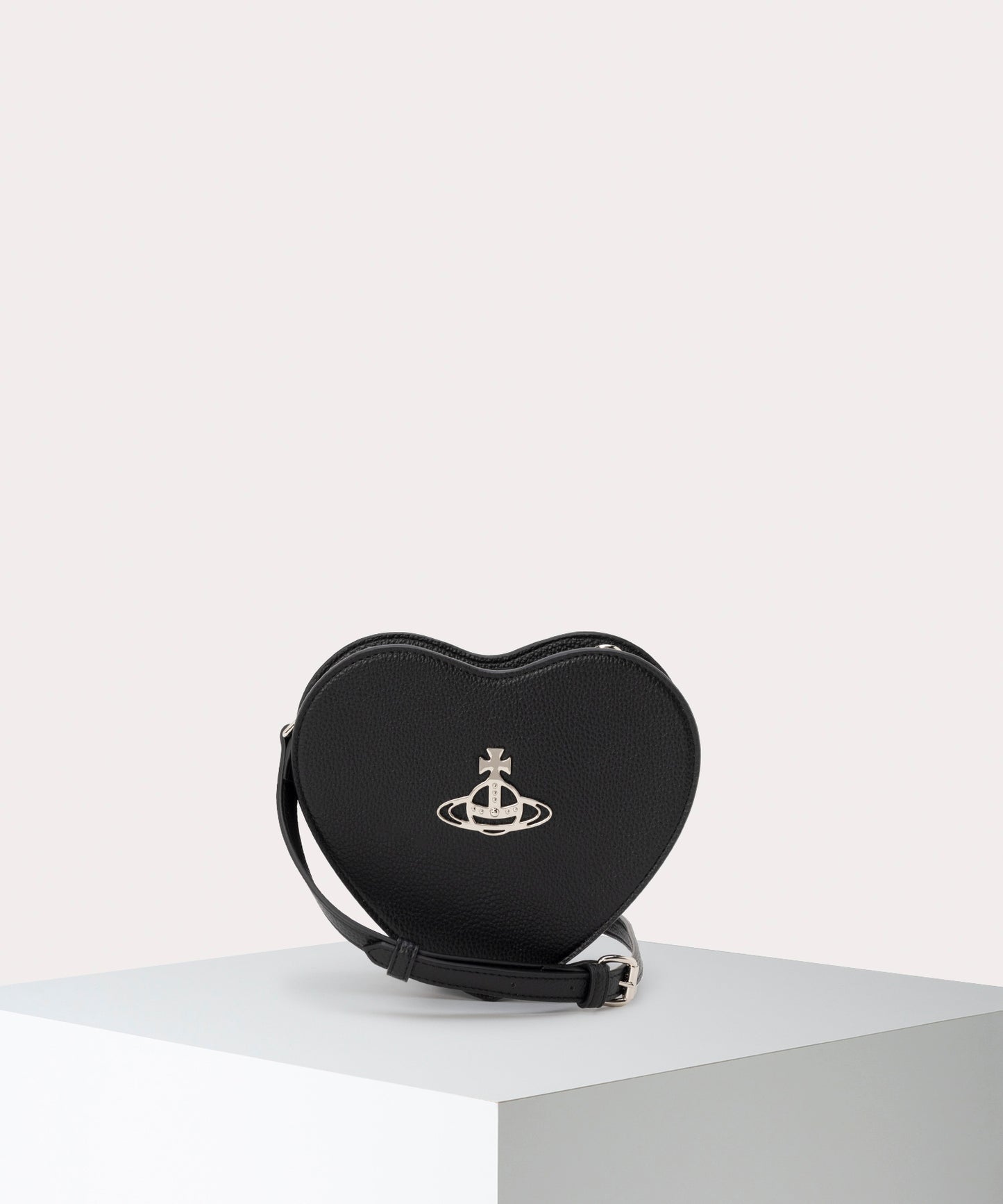 LOUISE HEART ショルダーバッグ