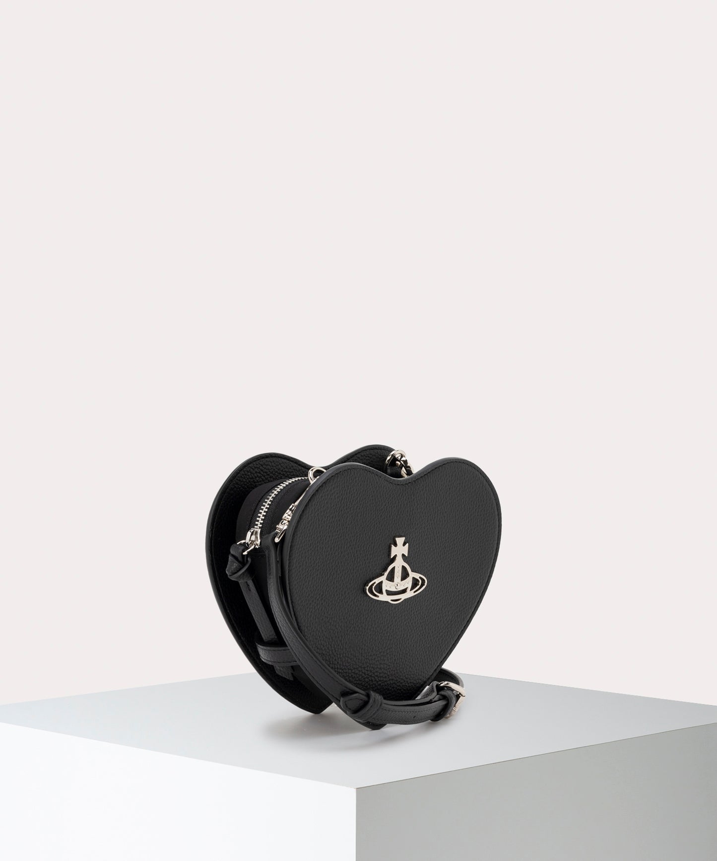 LOUISE HEART ショルダーバッグ