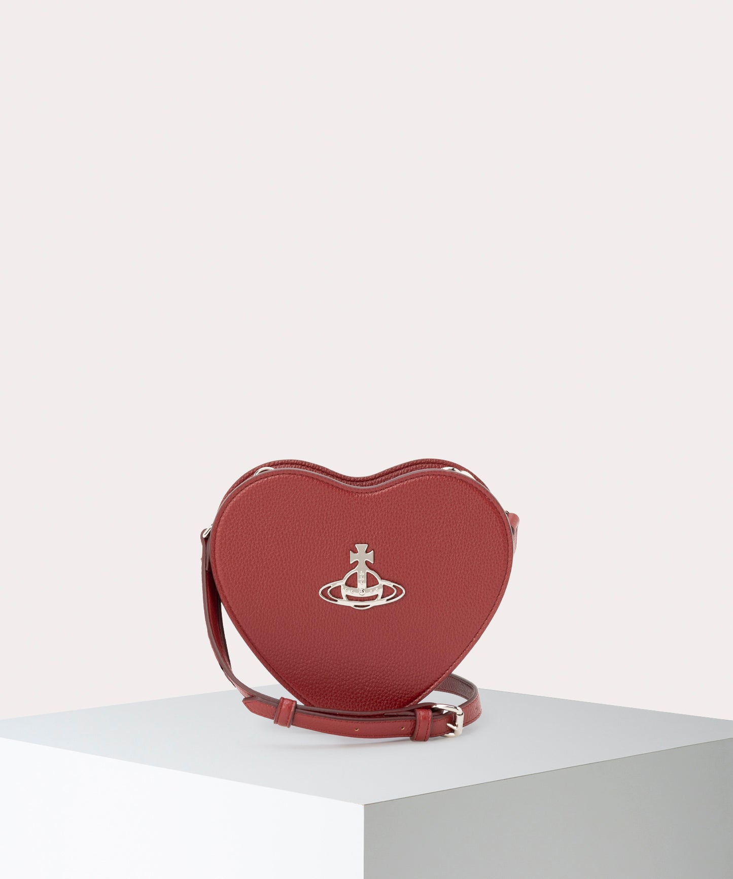 LOUISE HEART ショルダーバッグ