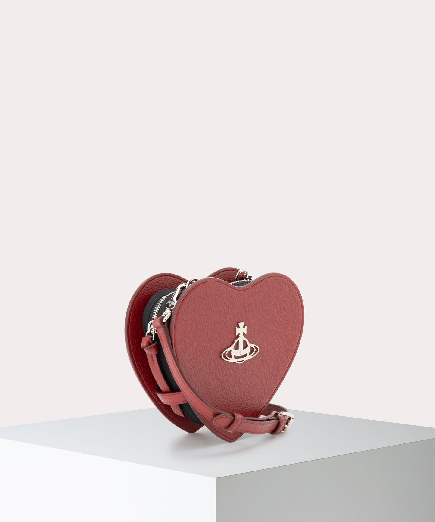 LOUISE HEART ショルダーバッグ