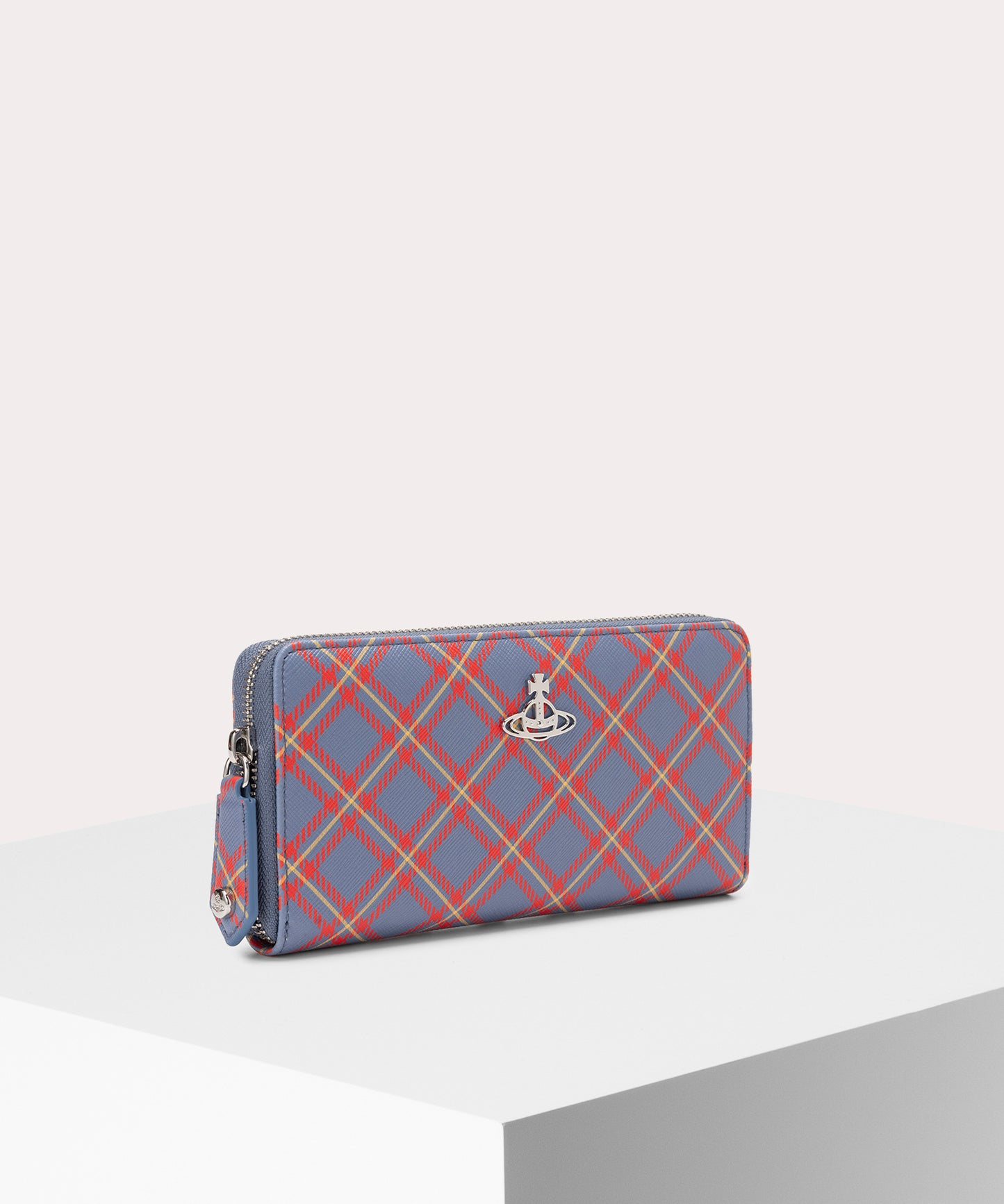 CLASSIC ラウンドファスナー長財布