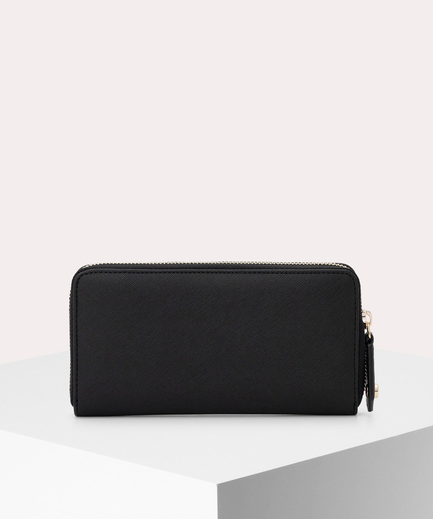 Vivienne Westwood - BELFAST Leather長財布 【Vivienne