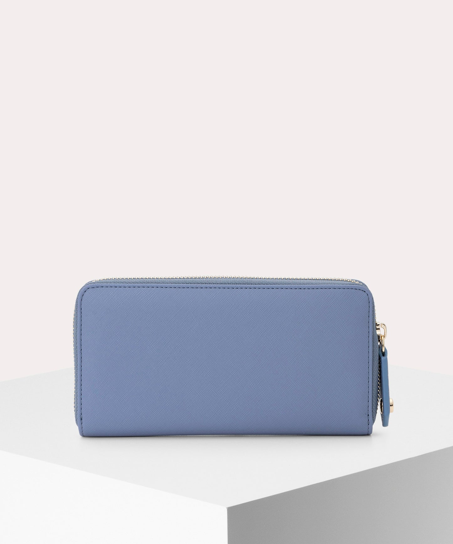 SAFFIANO CLASSIC ラウンドファスナー長財布
