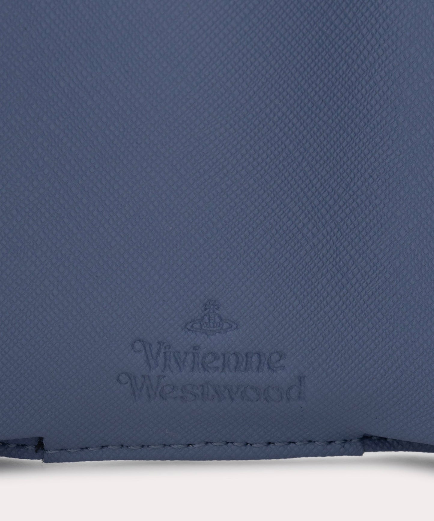 SAFFIANO 三つ折りミニ財布
