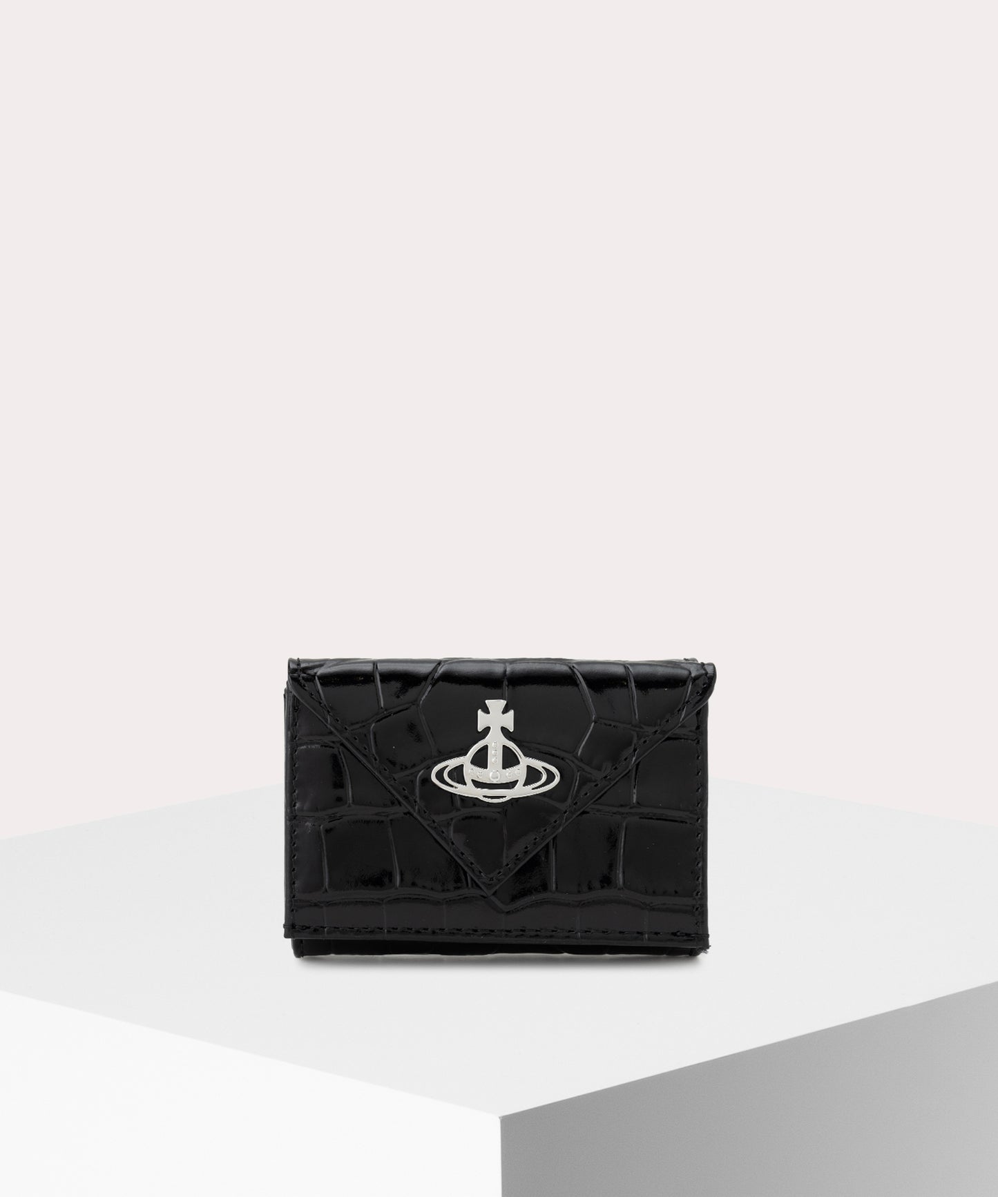 ENVELOPE 三つ折りミニ財布
