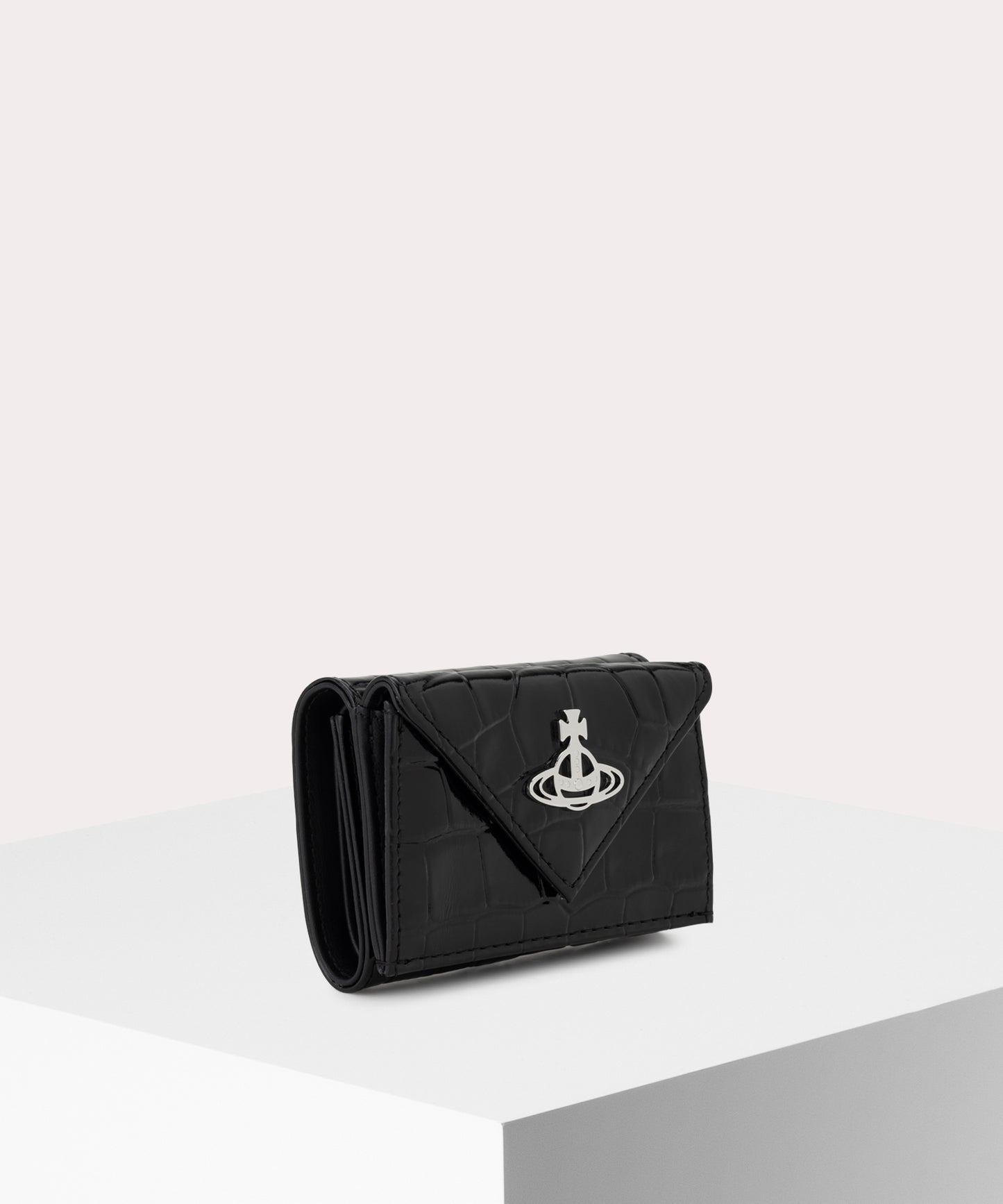 ENVELOPE 三つ折りミニ財布