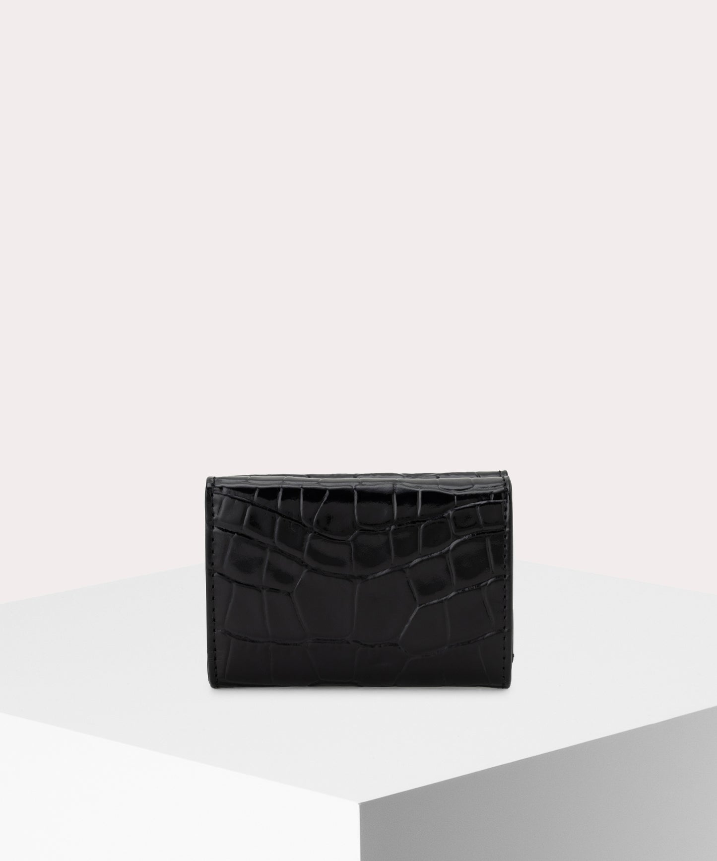 ENVELOPE 三つ折りミニ財布