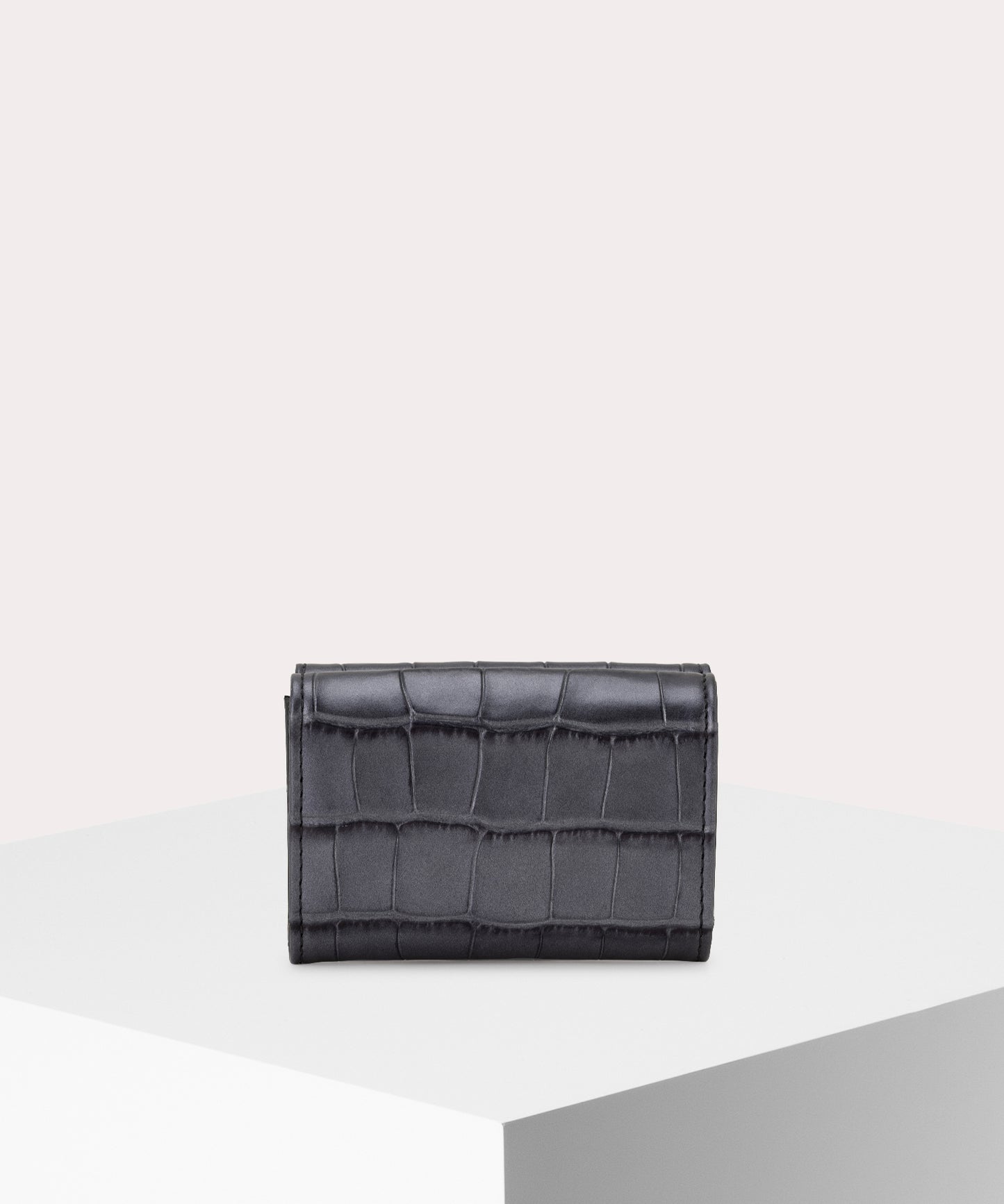 ENVELOPE 三つ折りミニ財布