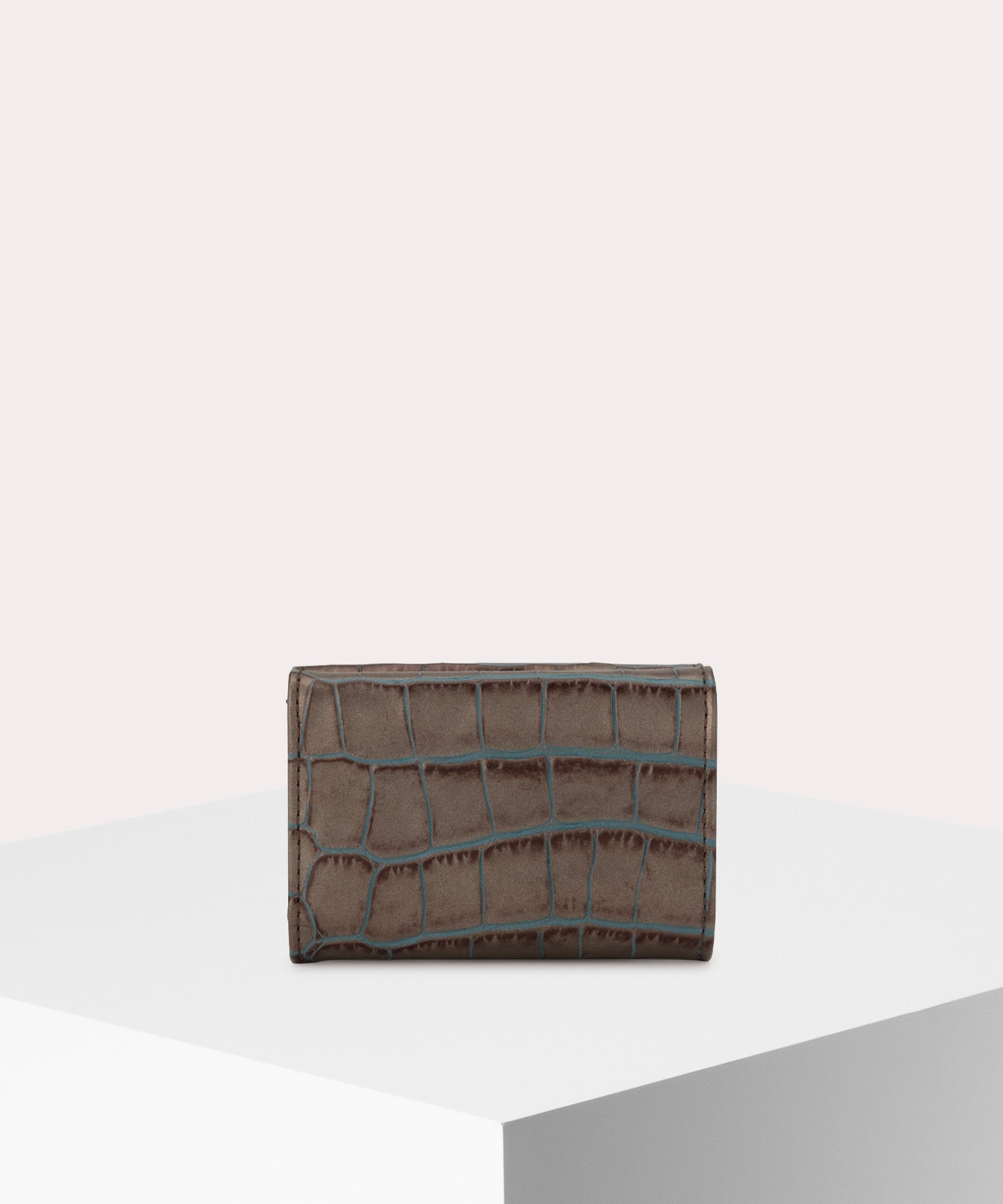 ENVELOPE 三つ折りミニ財布
