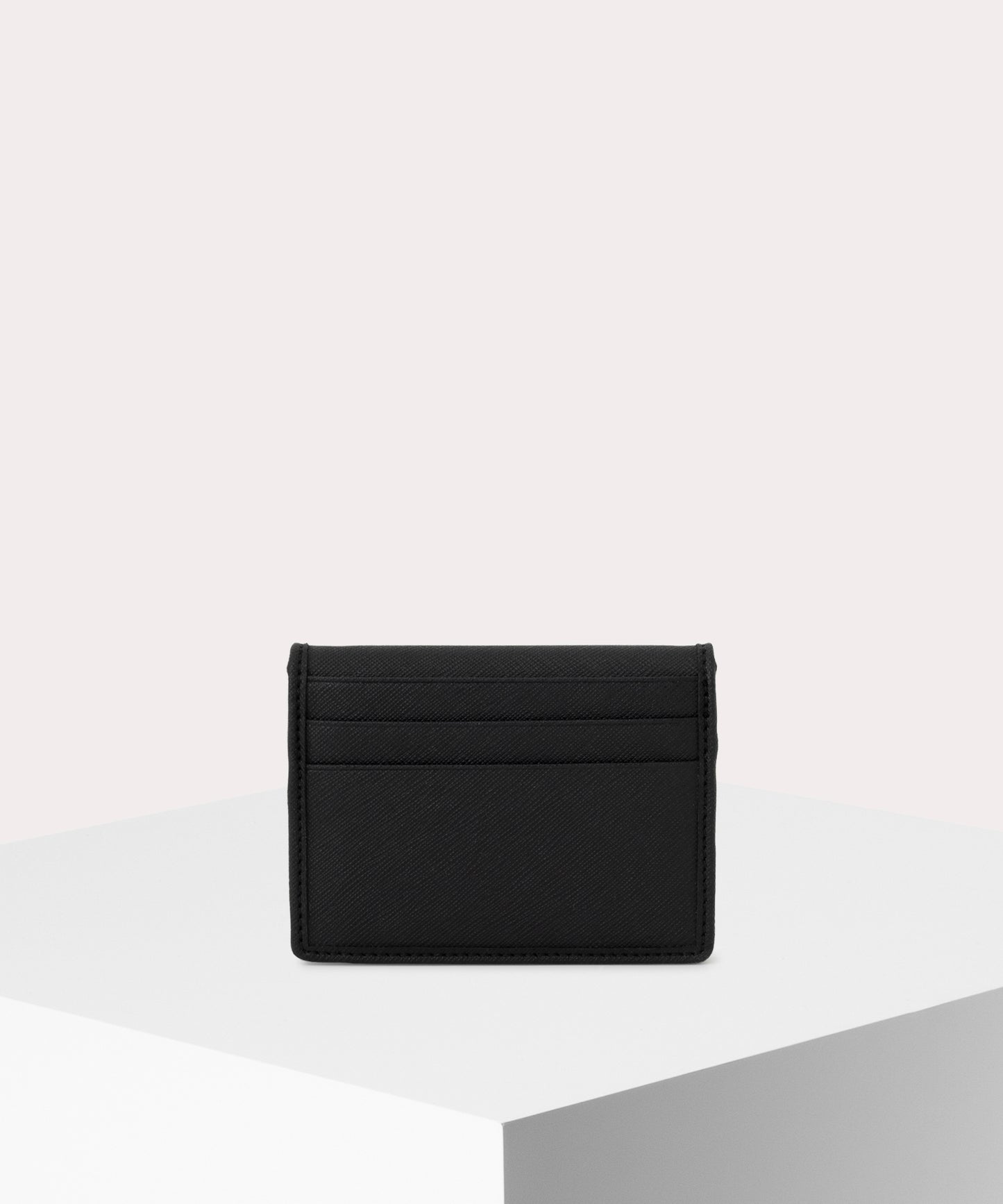 SAFFIANO MAN カードケース
