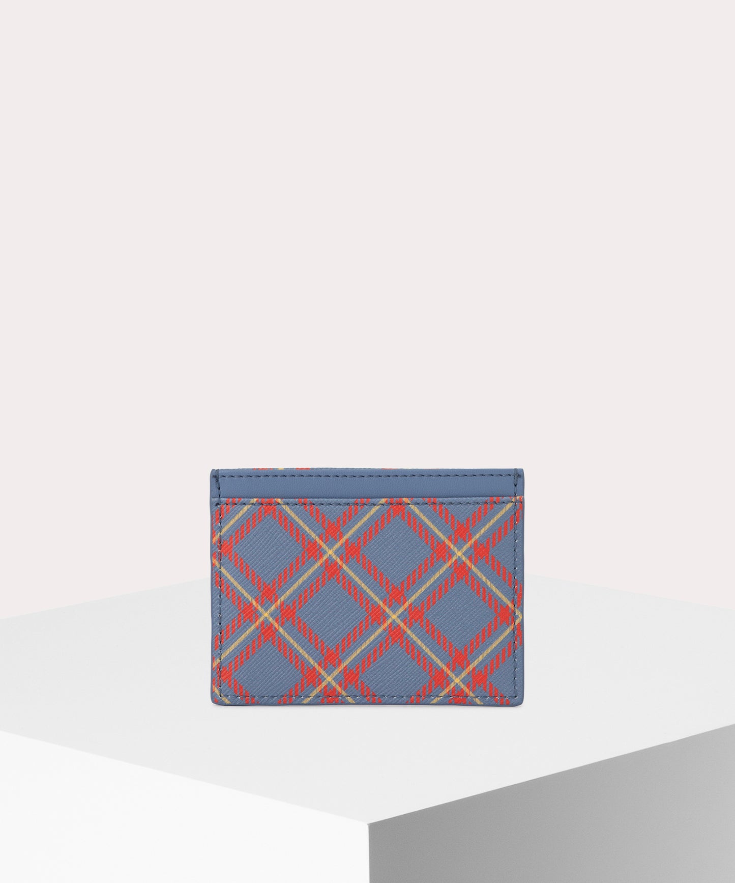 SAFFIANO カードケース
