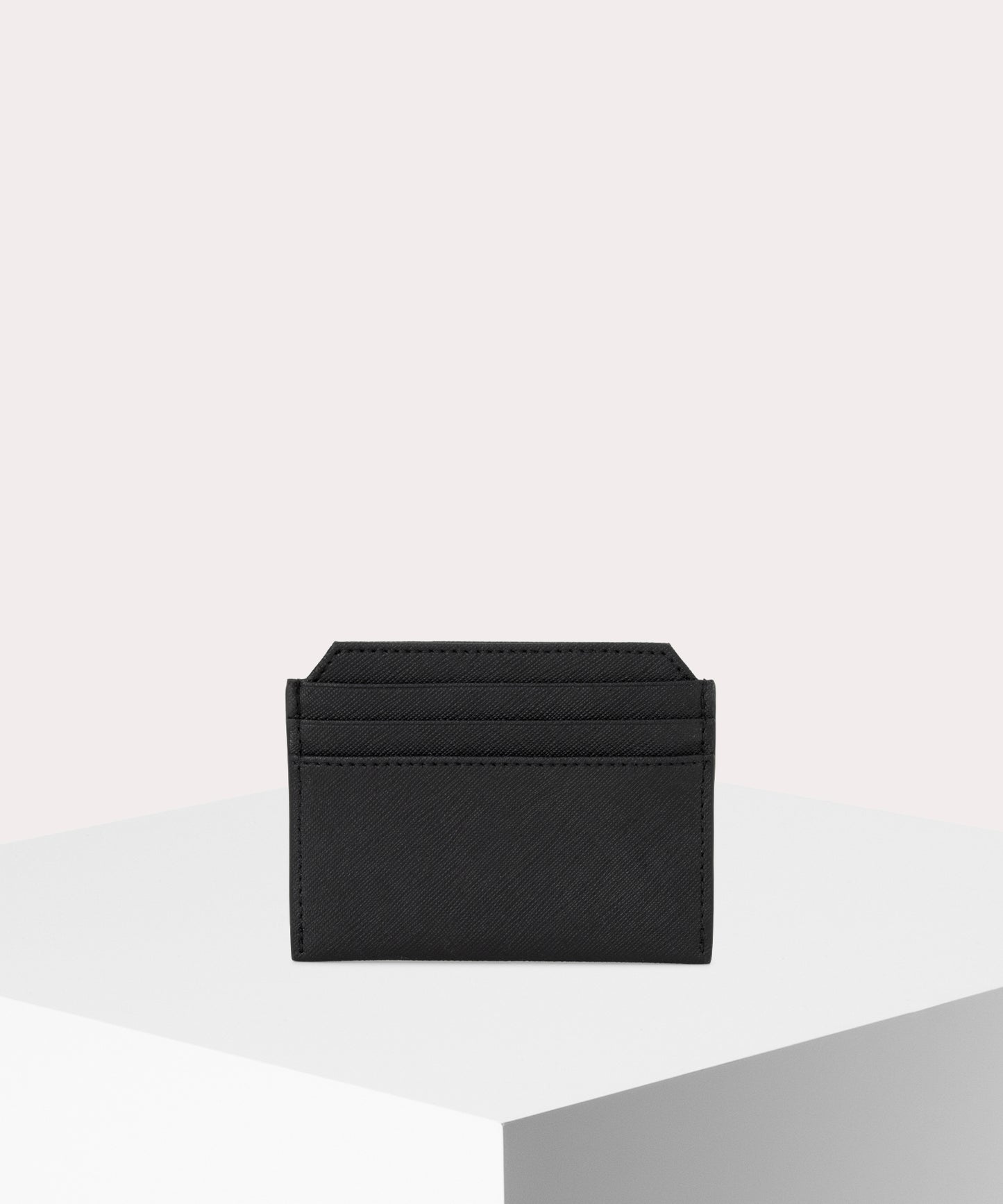 SAFFIANO スリムカードケース