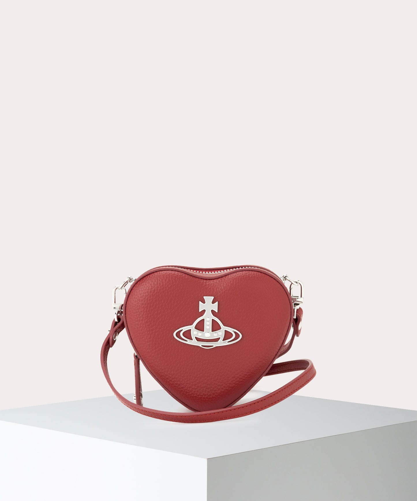 MINI HEART ショルダーバッグ
