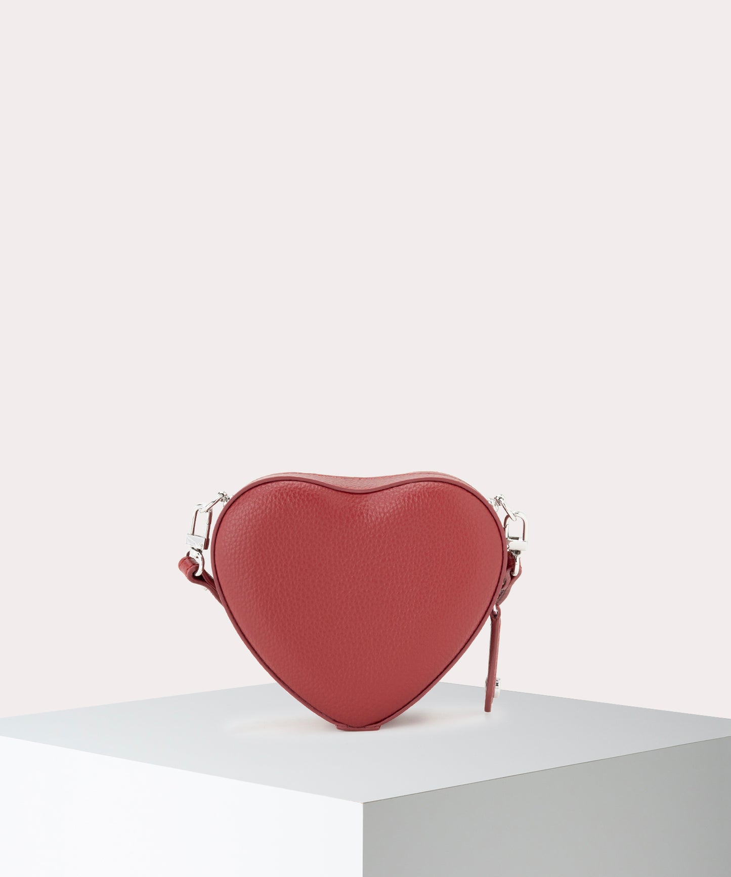 MINI HEART ショルダーバッグ