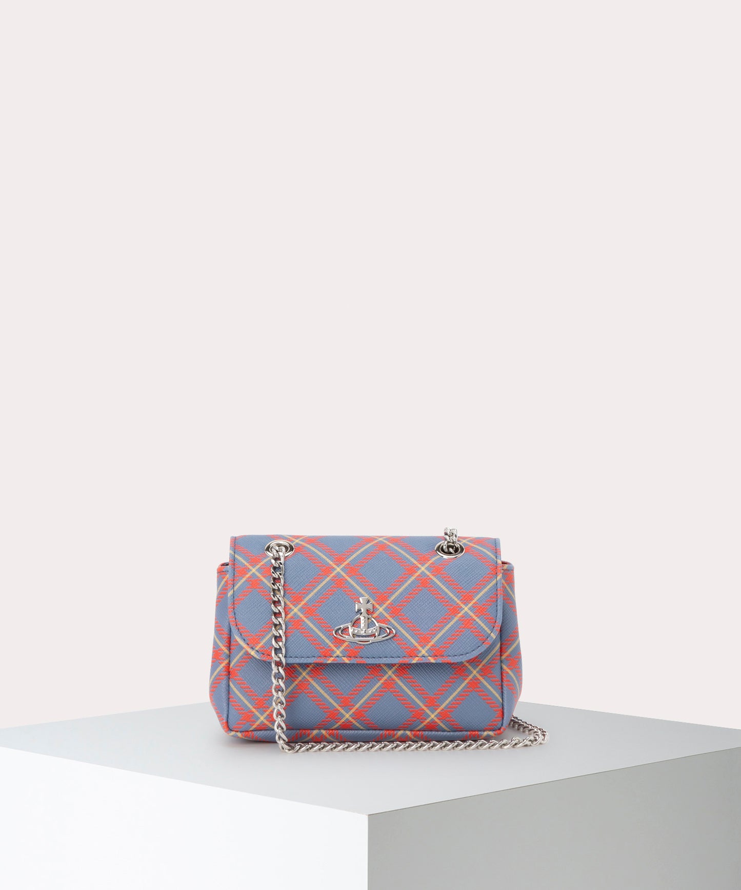 SAFFIANO ショルダーバッグS