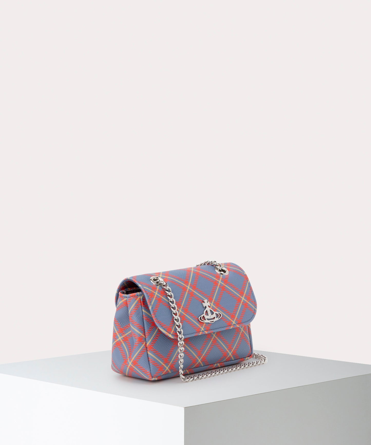 SAFFIANO ショルダーバッグS