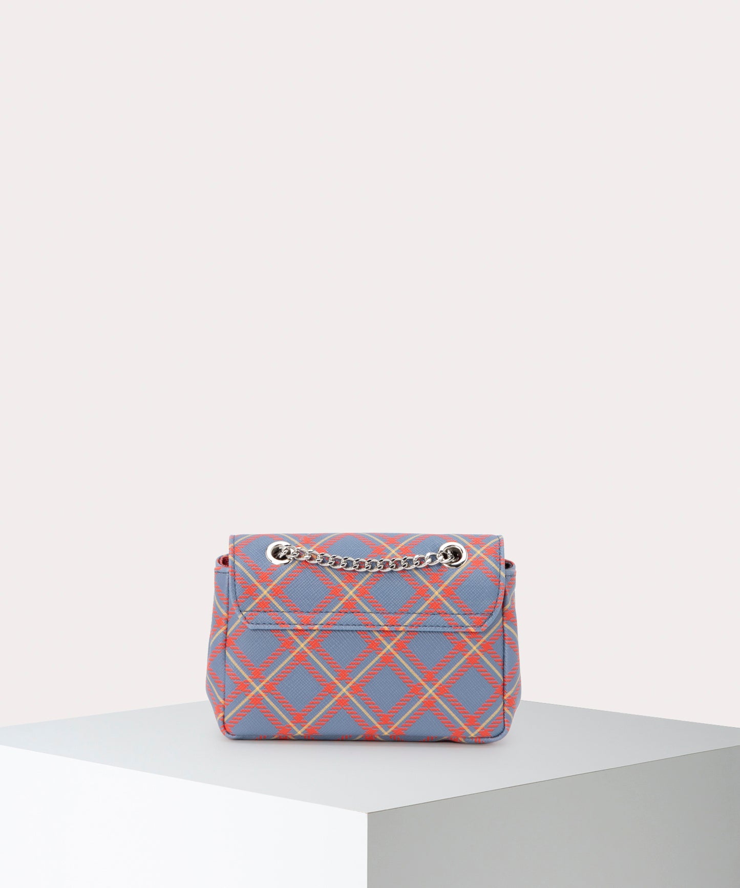 SAFFIANO ショルダーバッグS