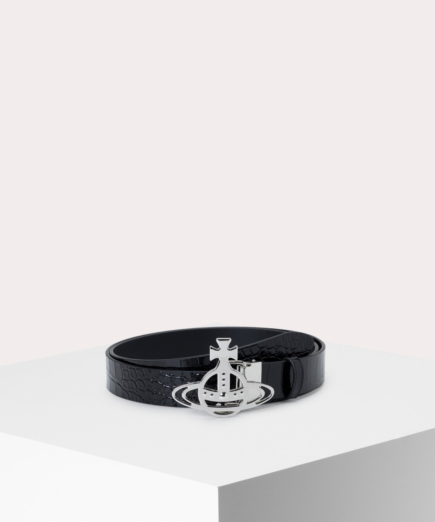 LINE ORB BUCKLE ベルト