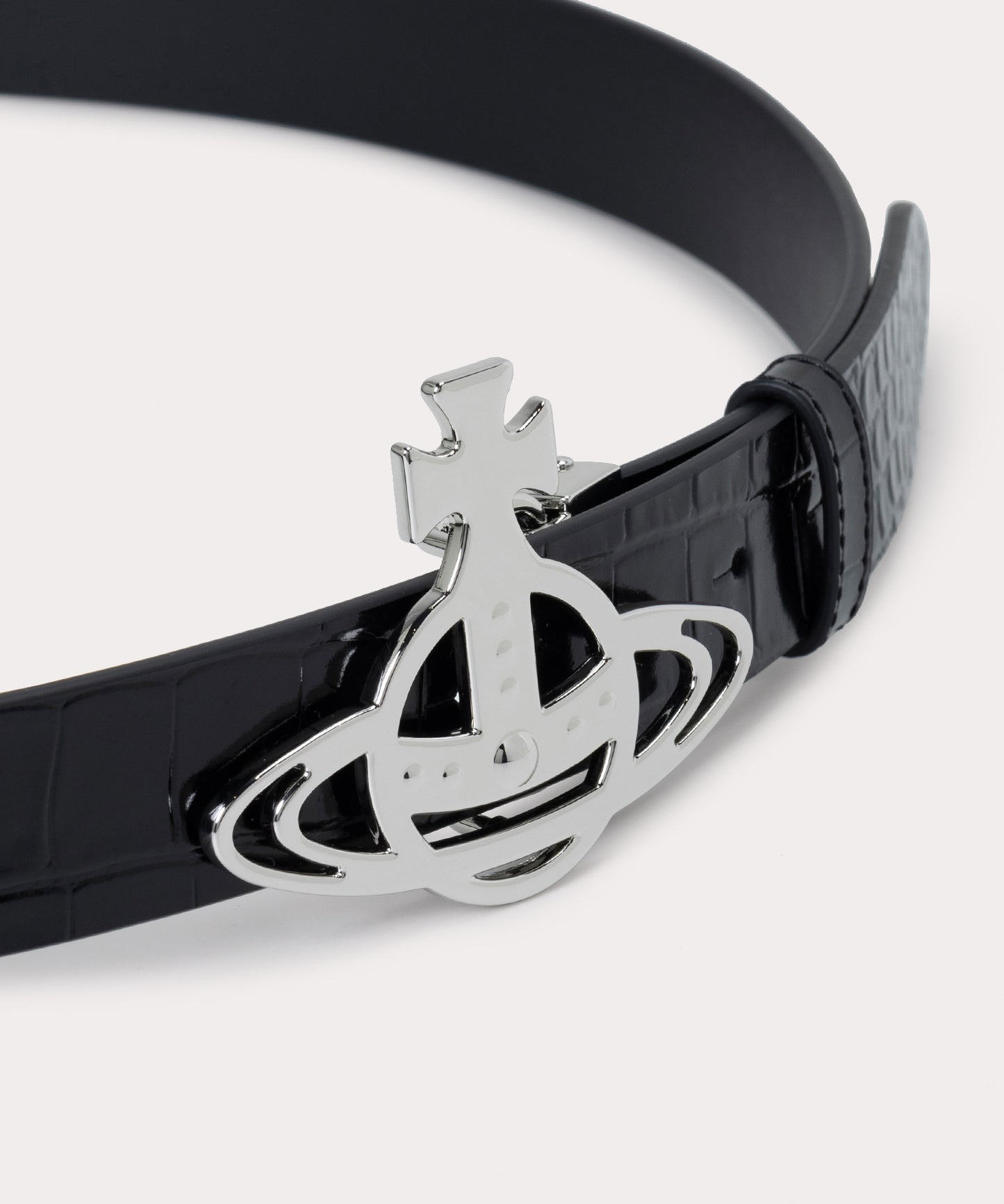 LINE ORB BUCKLE ベルト