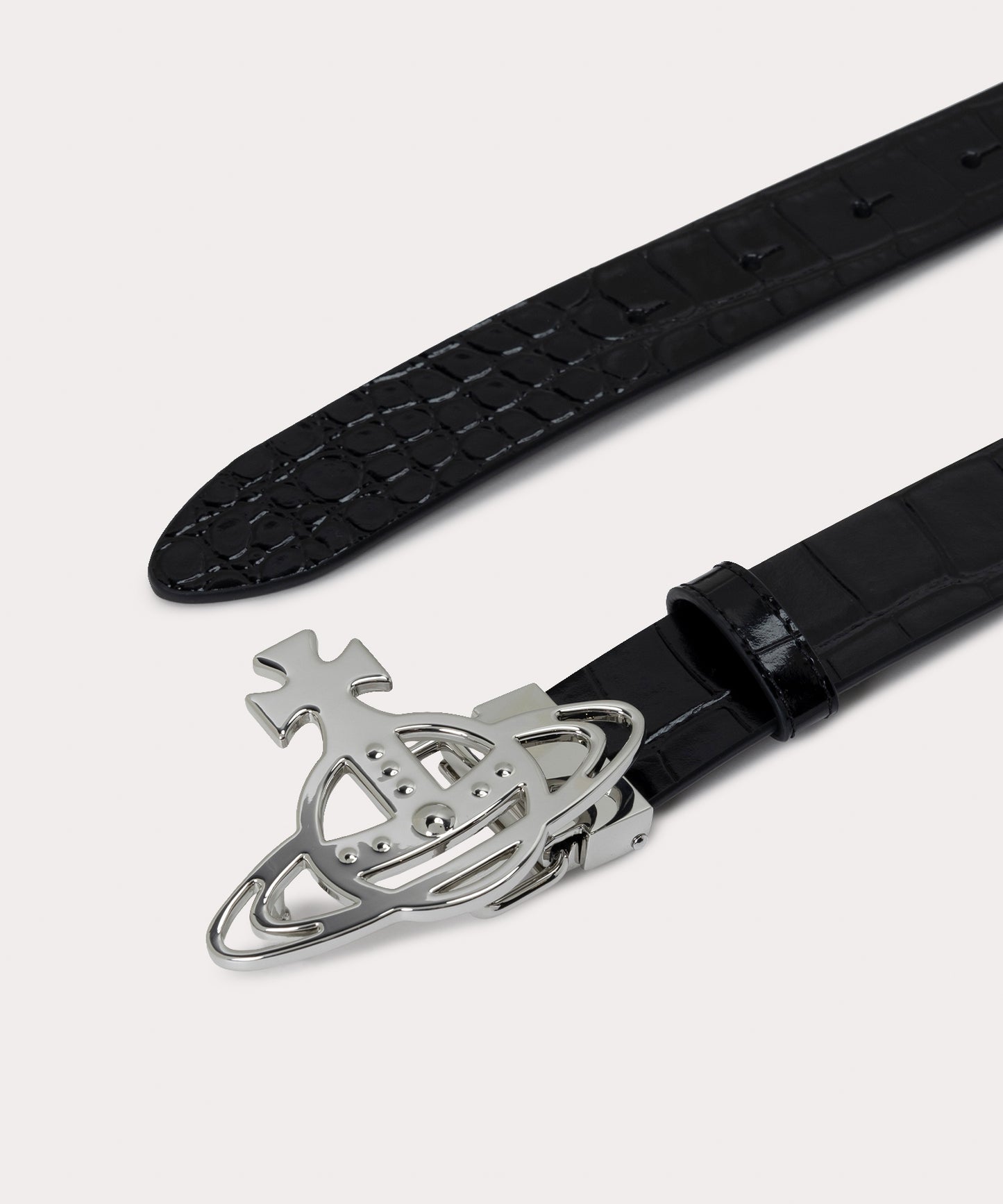LINE ORB BUCKLE ベルト