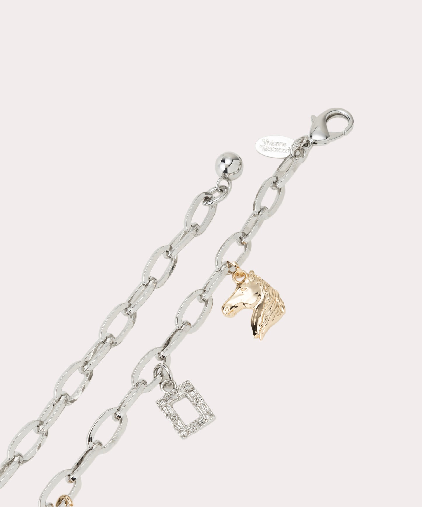 MULTI CHARM ベルト