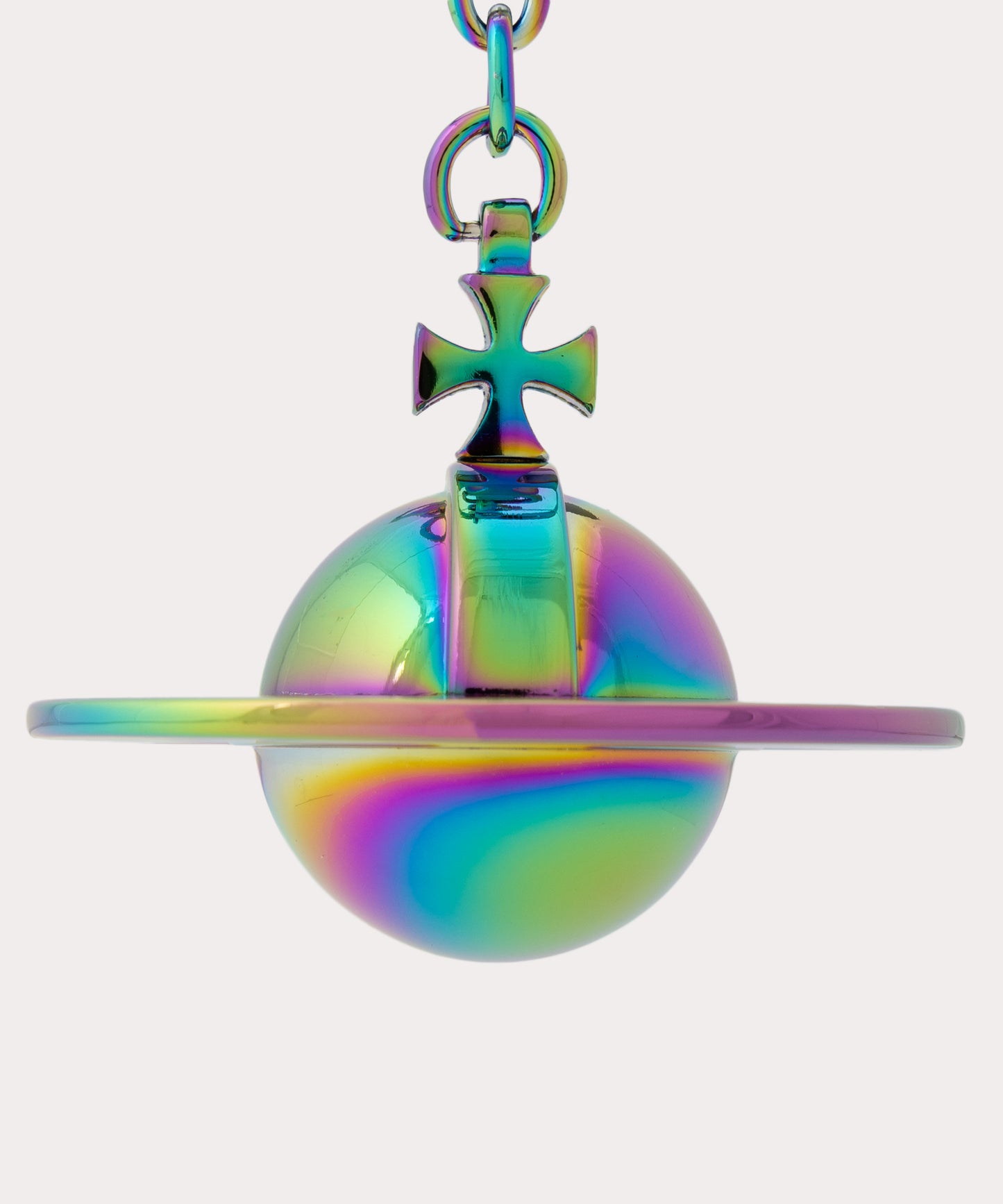PU GRAIN 3D ORB キーホルダー