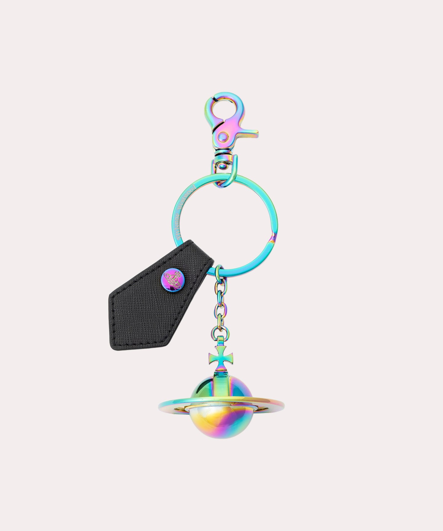 SAFFEANO 3D ORB キーホルダー