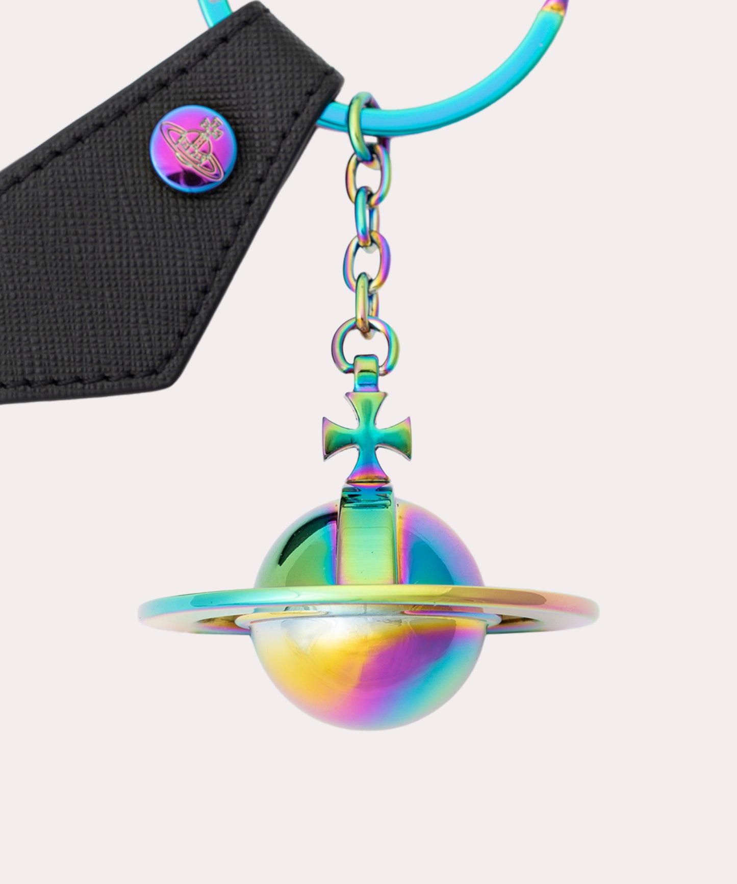 SAFFEANO 3D ORB キーホルダー