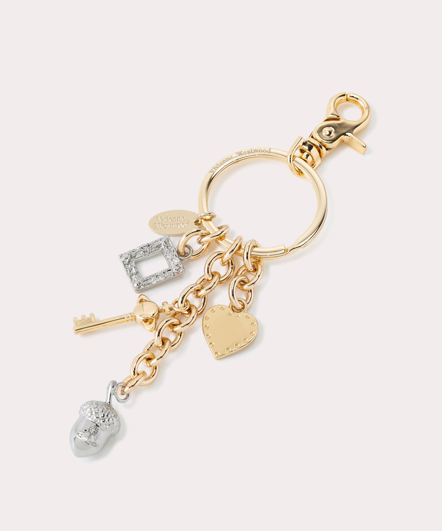 MULTI CHARM キーホルダー