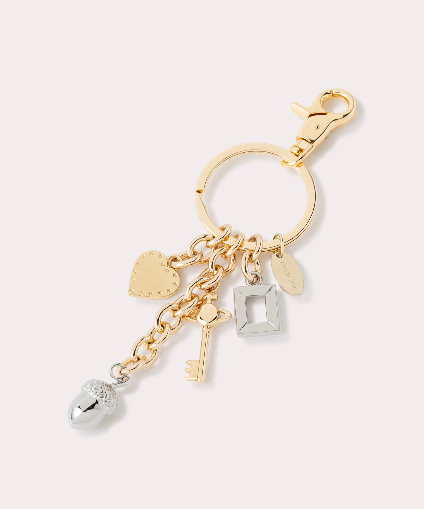 MULTI CHARM キーホルダー