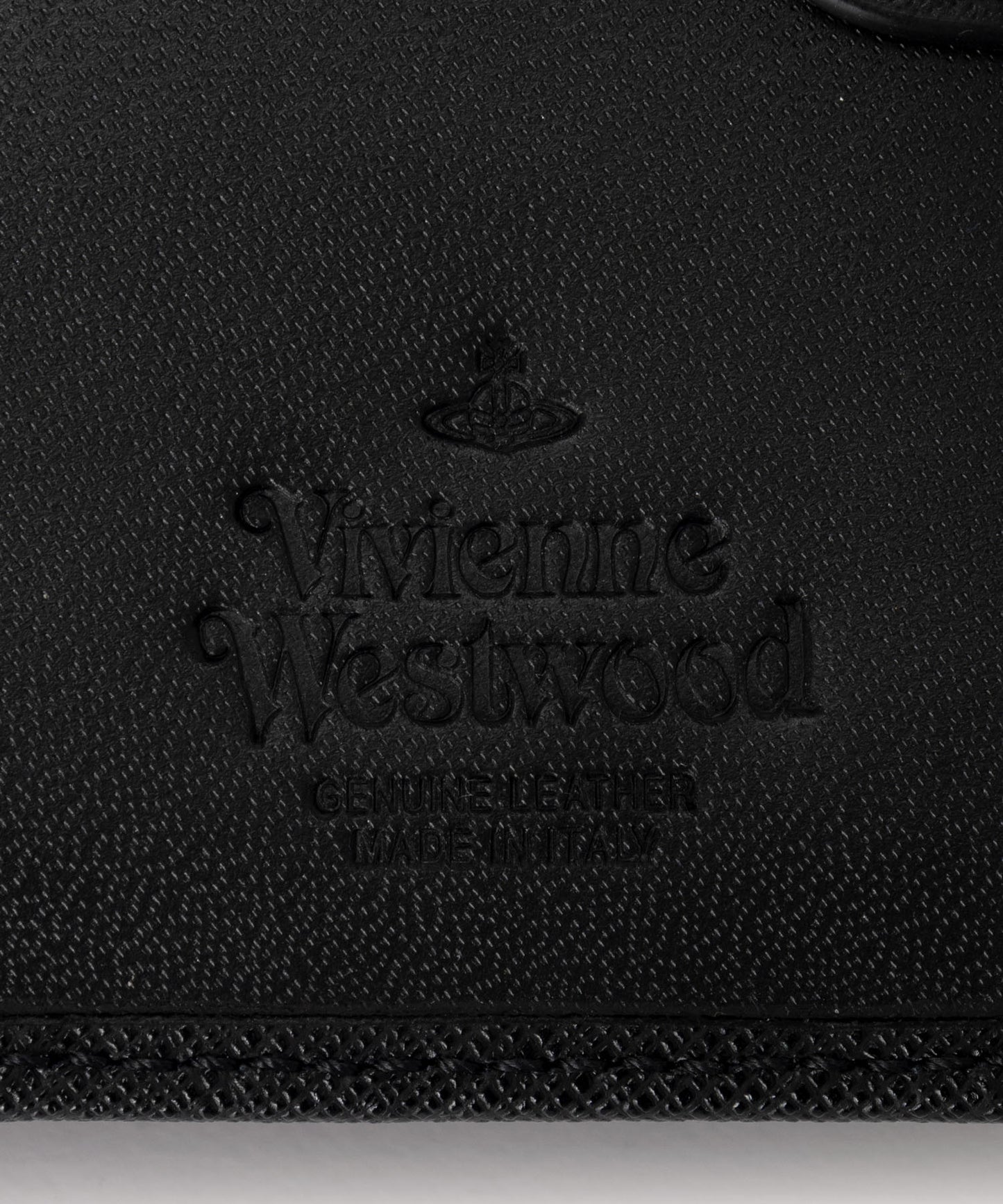 SAFFIANO 口金二つ折り財布