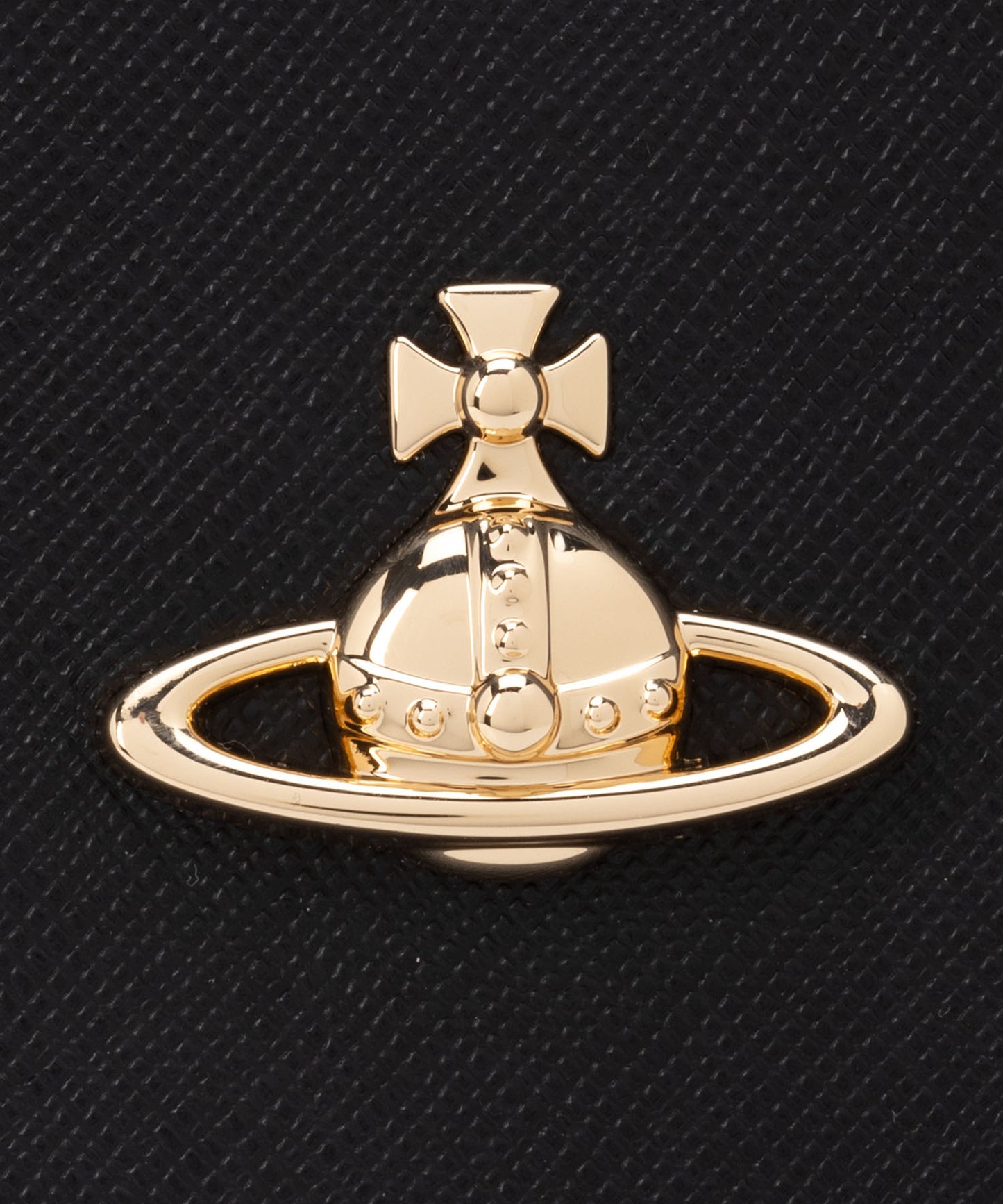 SAFFIANO NEW HEART ショルダーバッグ