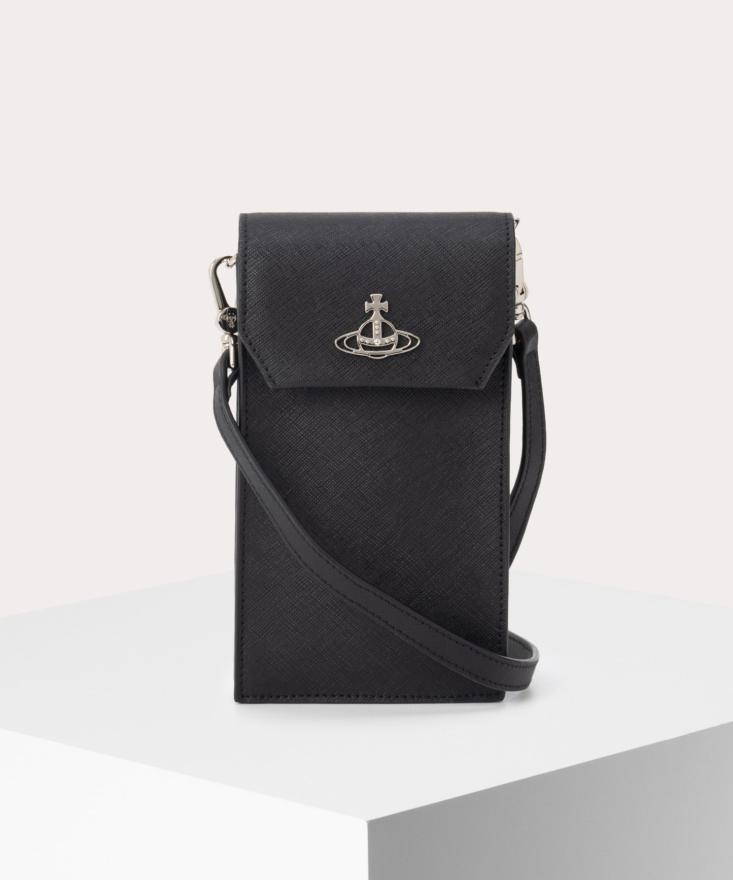 SAFFIANO PHONE バッグ