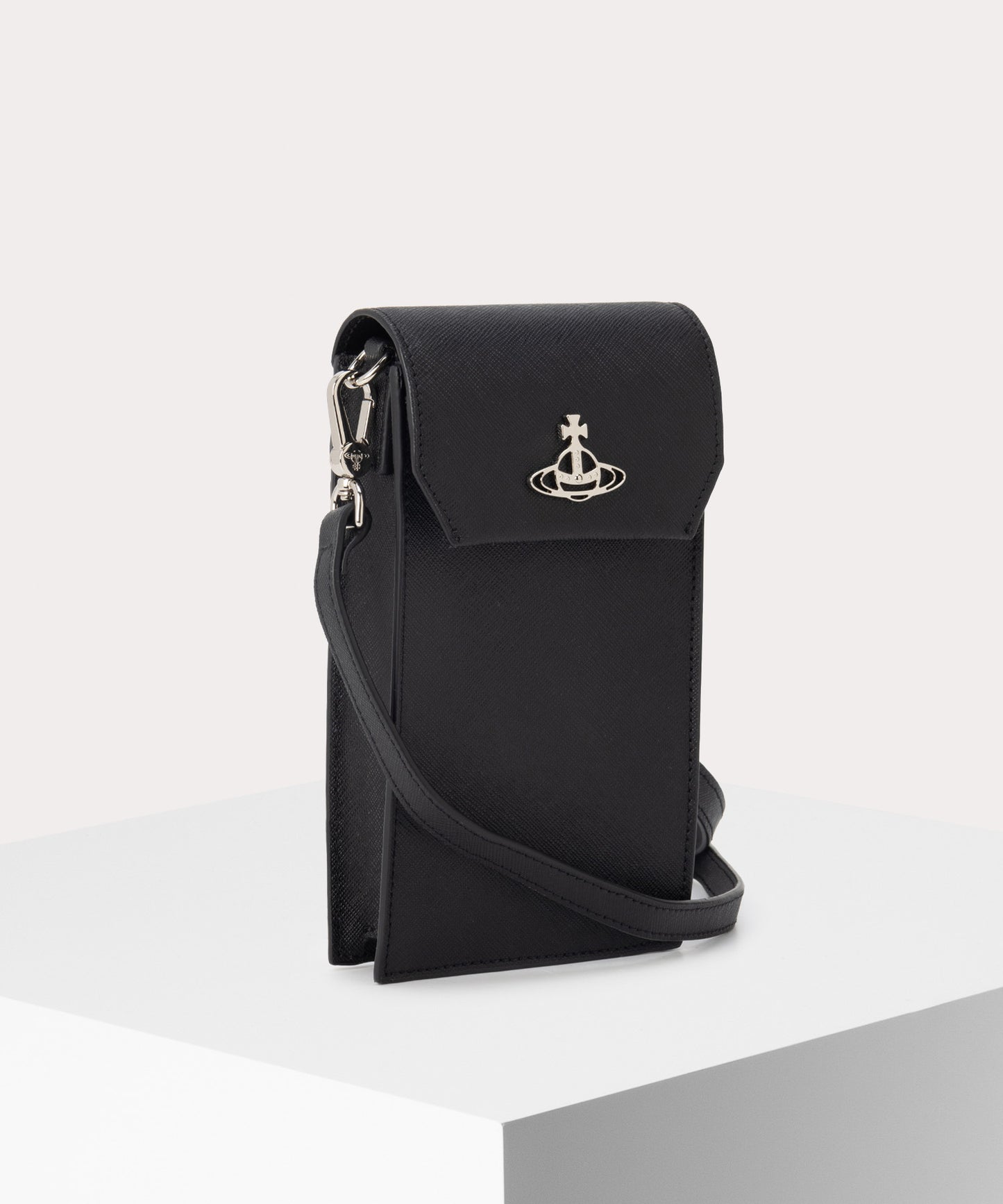 SAFFIANO PHONE バッグ