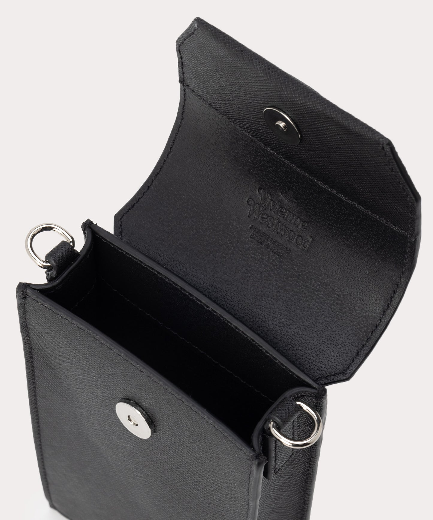 SAFFIANO PHONE バッグ
