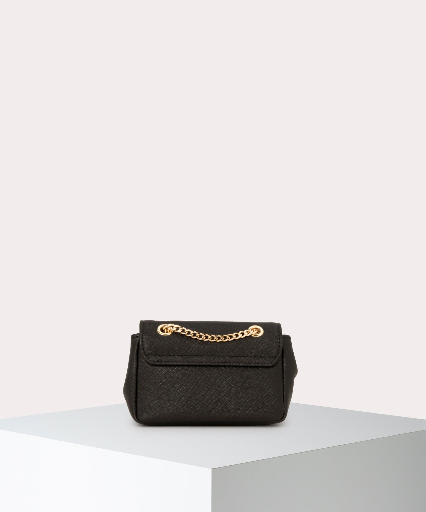 SAFFIANO ショルダーバッグS