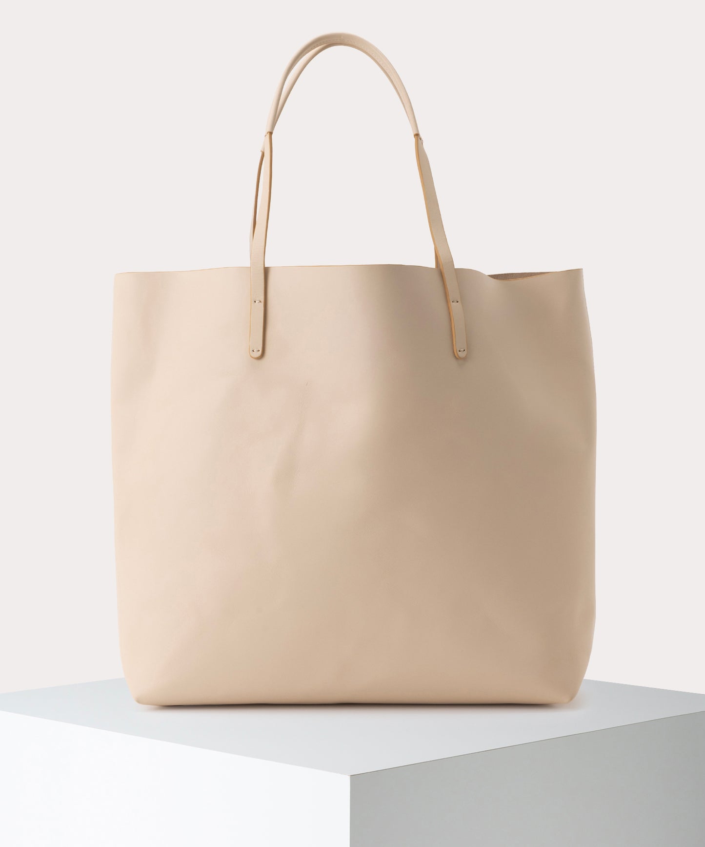 STUDIO SHOPPER トートバッグL
