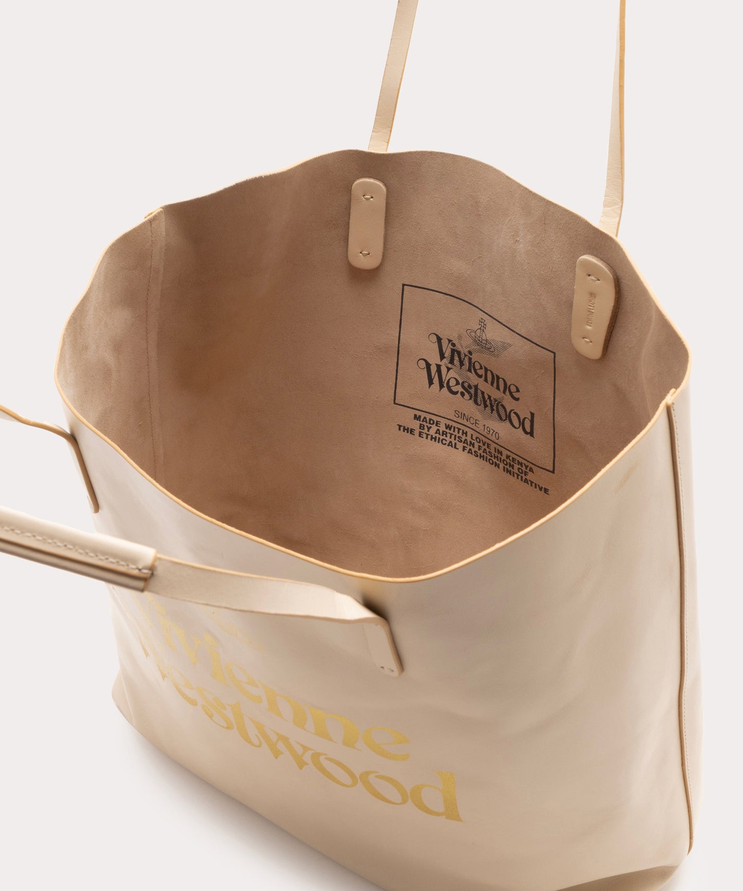 STUDIO SHOPPER トートバッグL