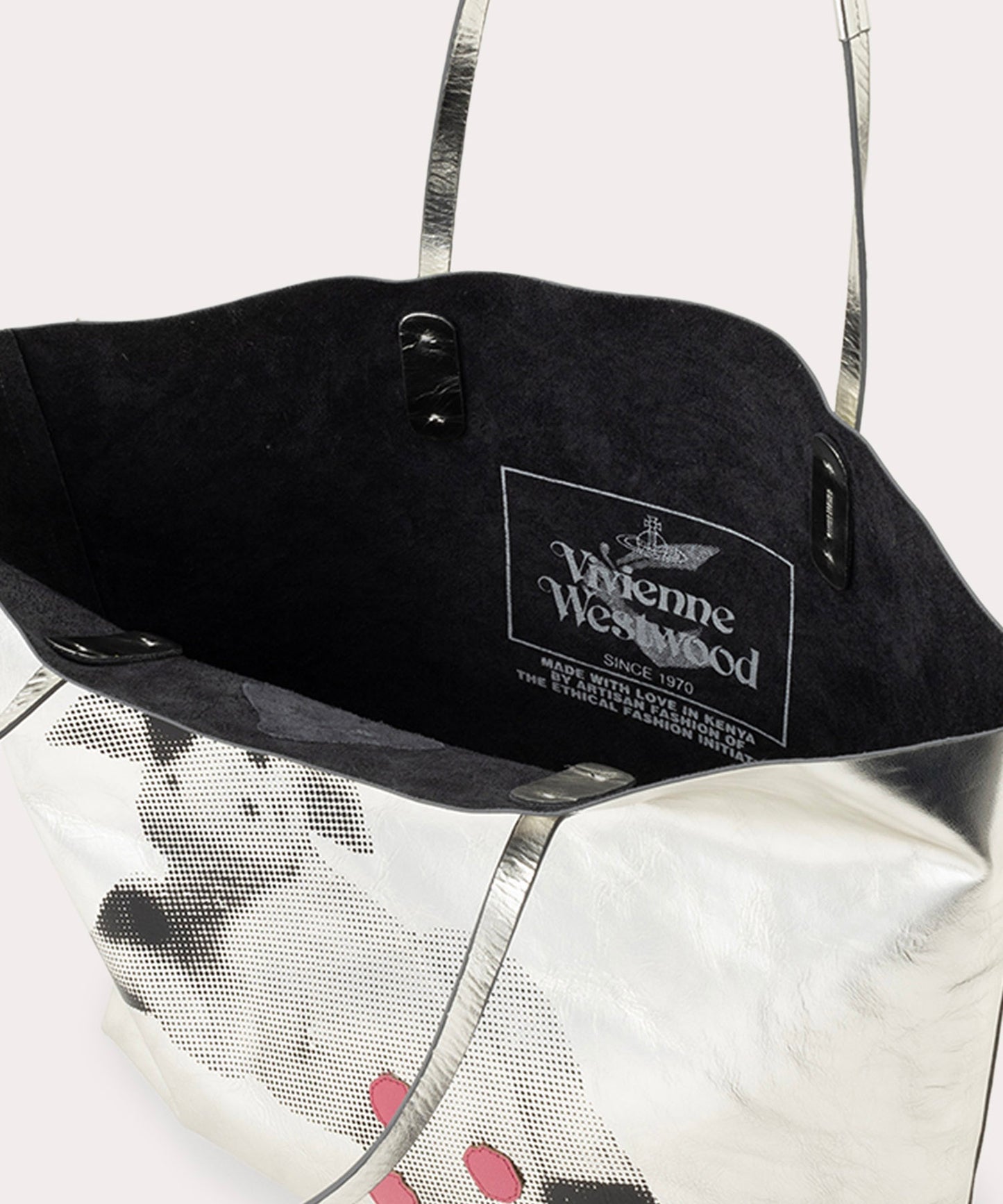 STUDIO SHOPPER バッグ