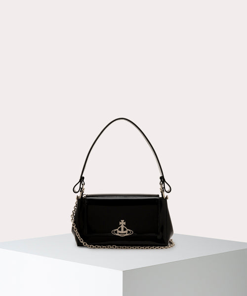 初売り初売り HAZEL ハンドバッグM(ブラック)（レディース）（1220951507 Bag