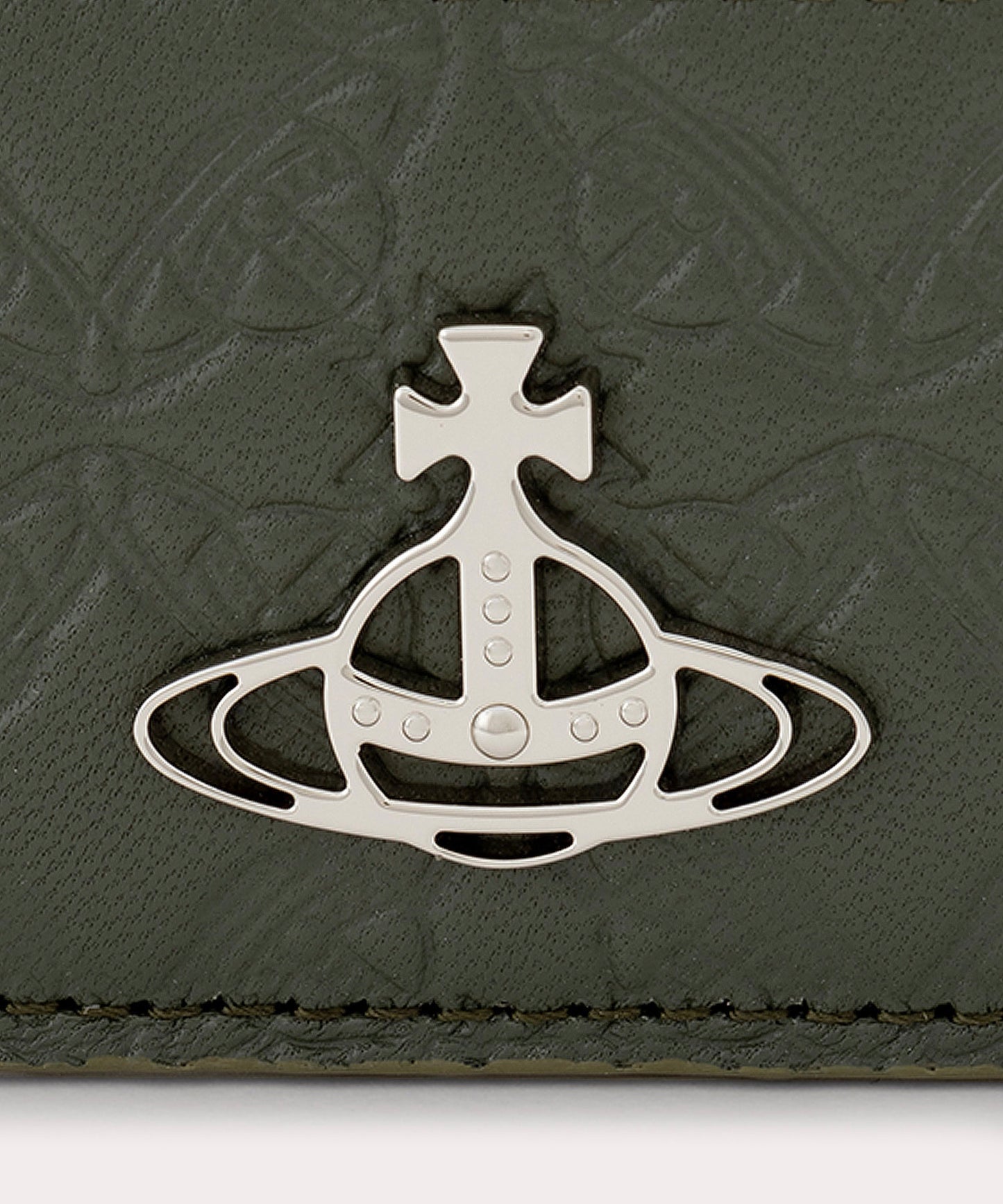 EMBOSSED NAPPA カードケース