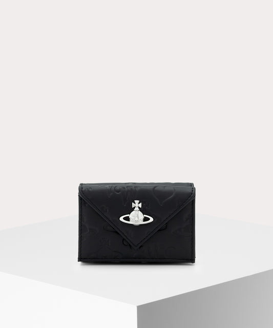 【日本限定】JEAN ENVELOPE 三つ折り財布