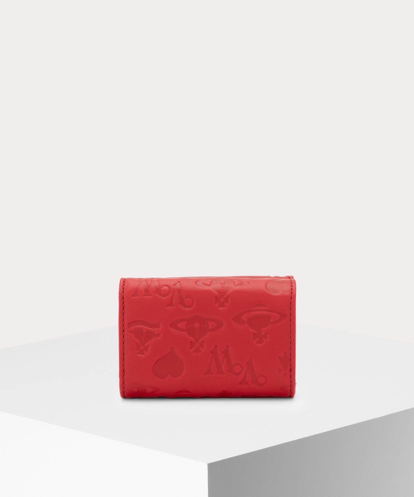【日本限定】JEAN ENVELOPE 三つ折り財布