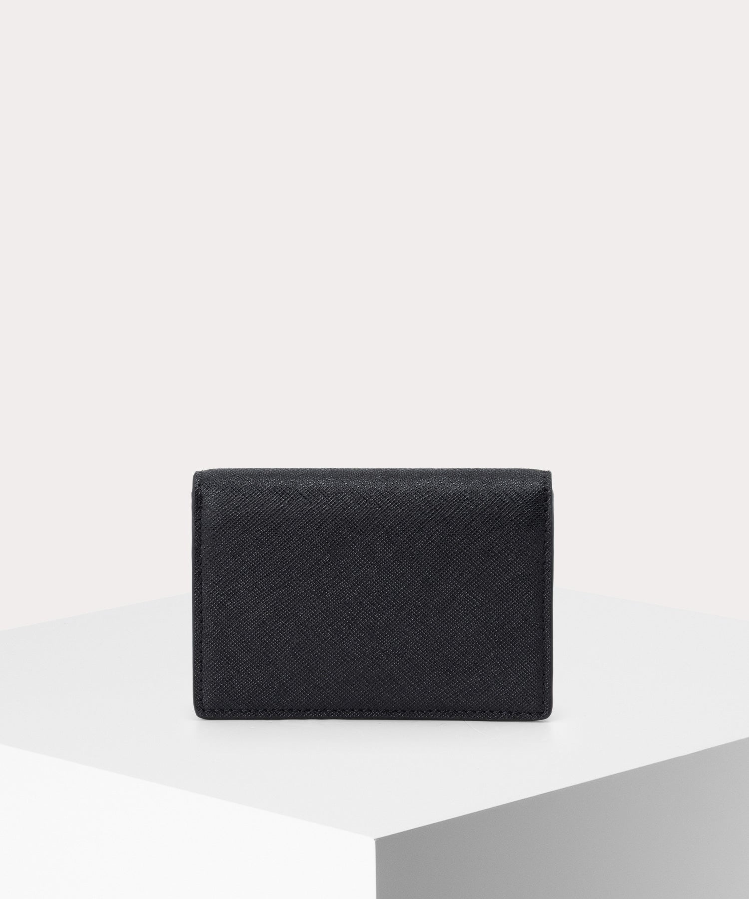 カードケース・名刺入れ Vivienne Westwood Bi-Fold Card Holder ヴィヴィアン ウエストウッド Vivienne Westwood 51040067U