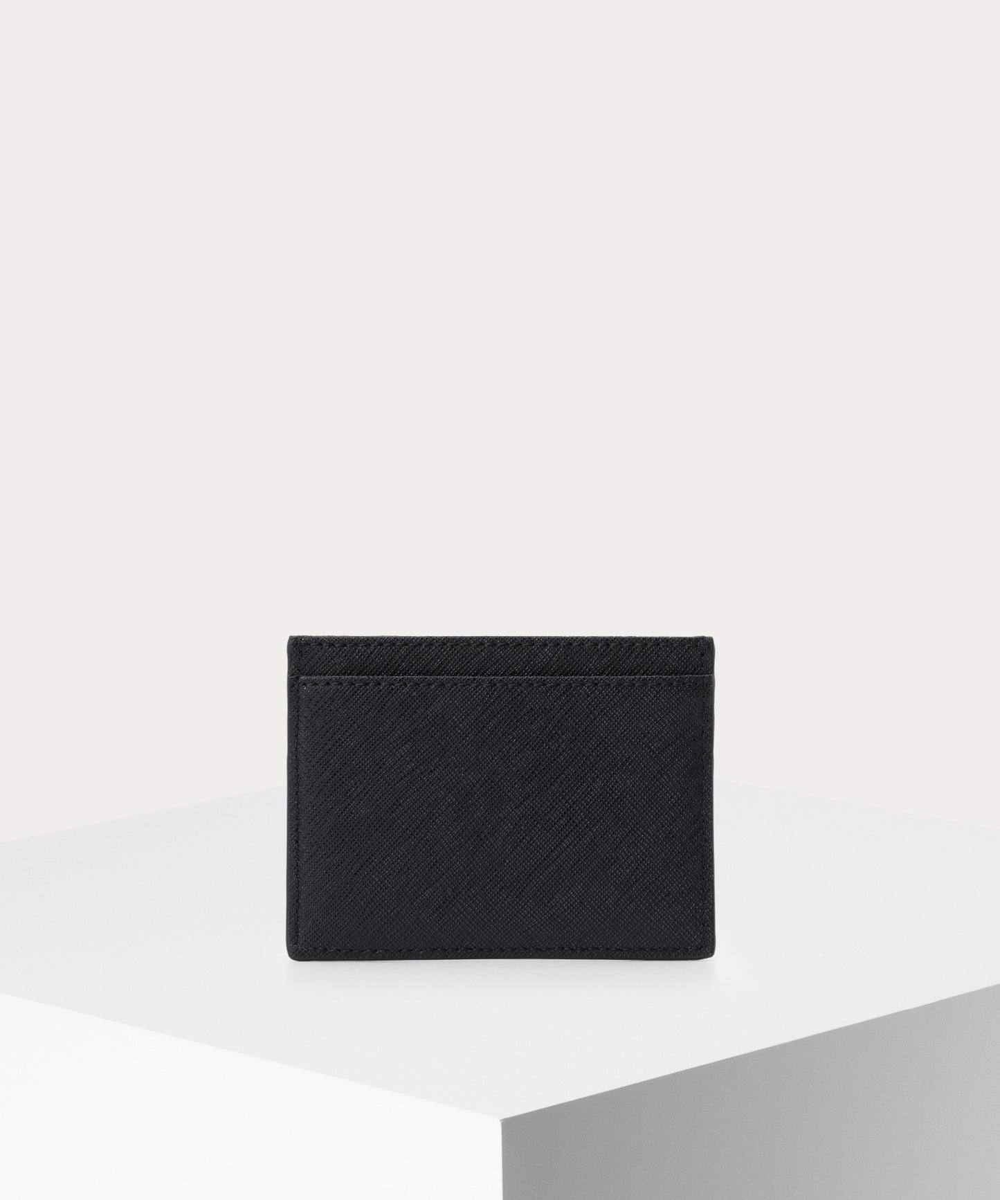 SAFFIANO カードケース