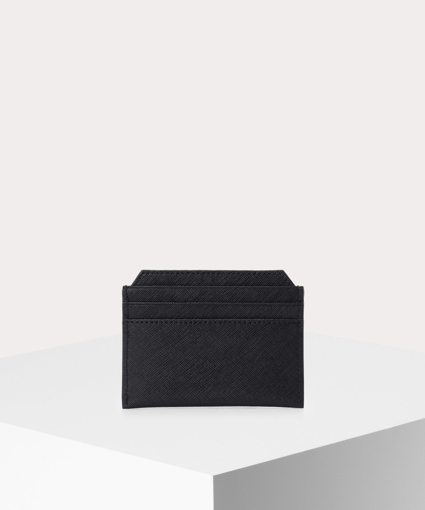 SAFFIANO スリムカードケース