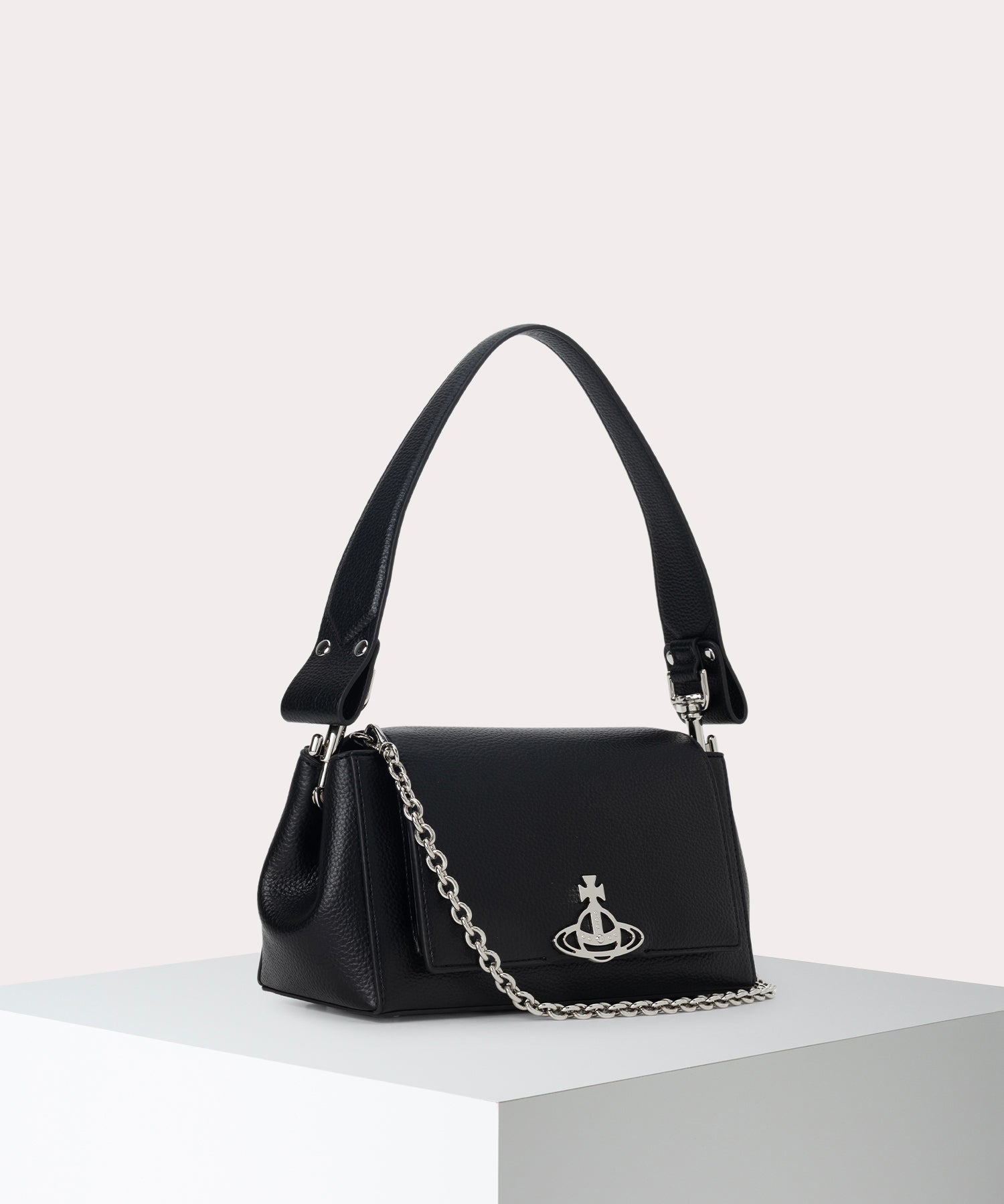☆Vivienne Westwood☆EMILY グラフィティ ベルト ハンドバッグ ☆Vivienne Westwood☆EMILY グラフィティ ベルト ハンドバッグ