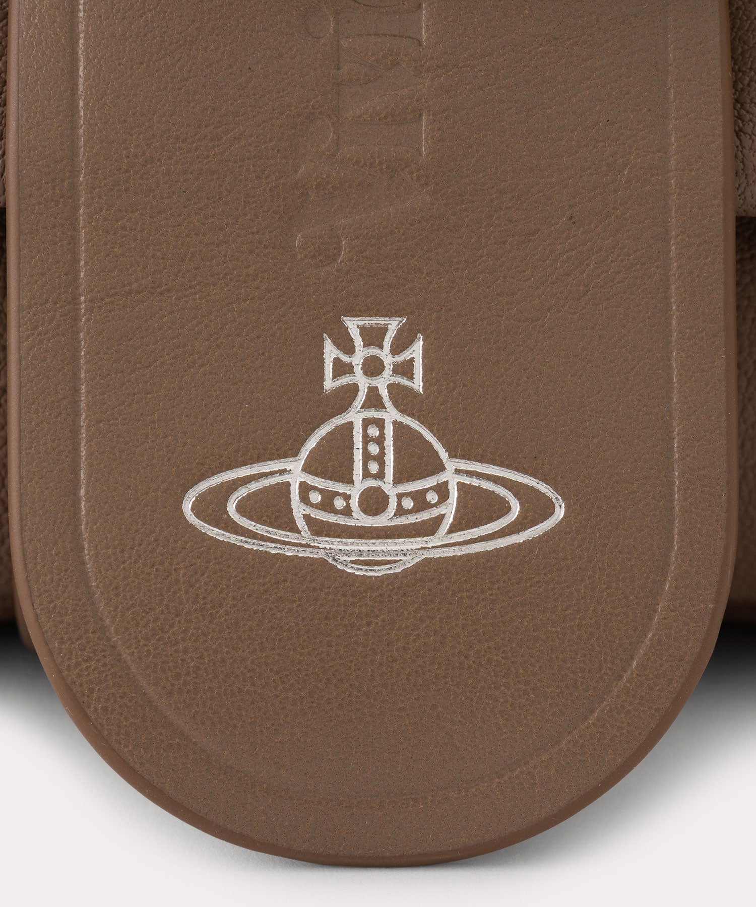 SUPPLE LEATHER HAZEL TREASURE ハンドバッグ